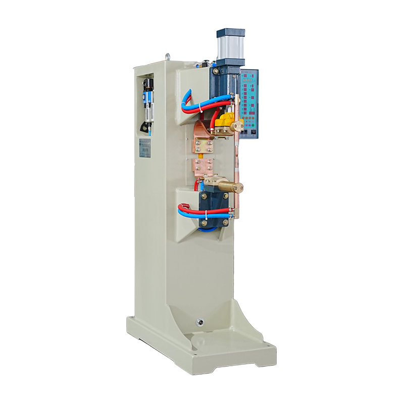 35KVA AC Spot Welding Machine