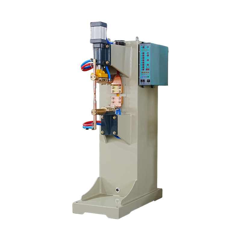 35KVA AC Spot Welding Machine