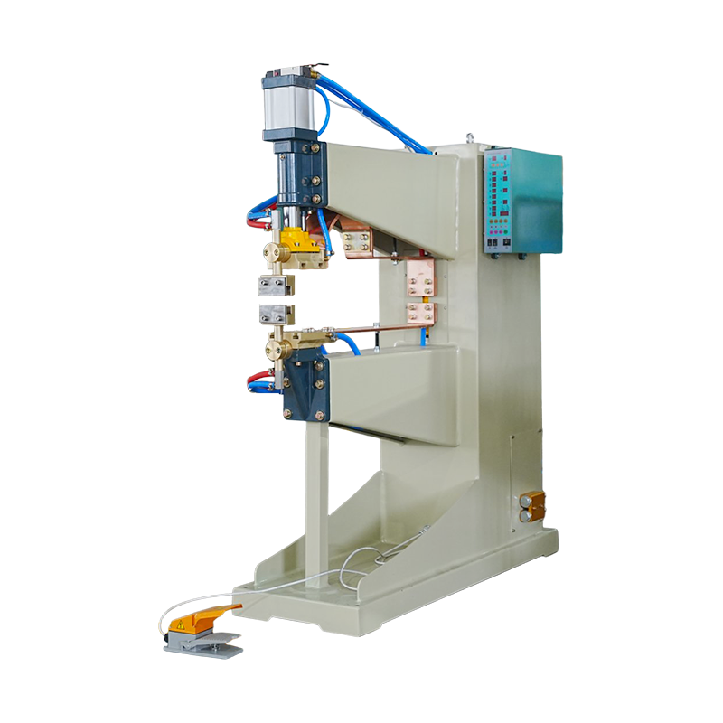 63KVA AC Resistance Spot Welding Machine