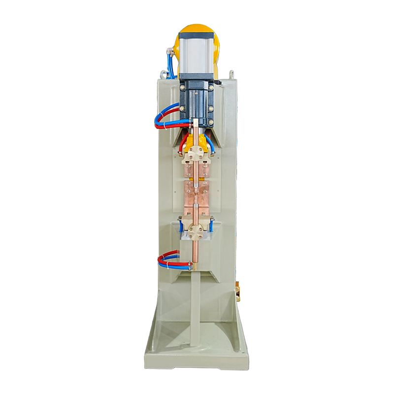 100KVA AC Spot Welding Machine