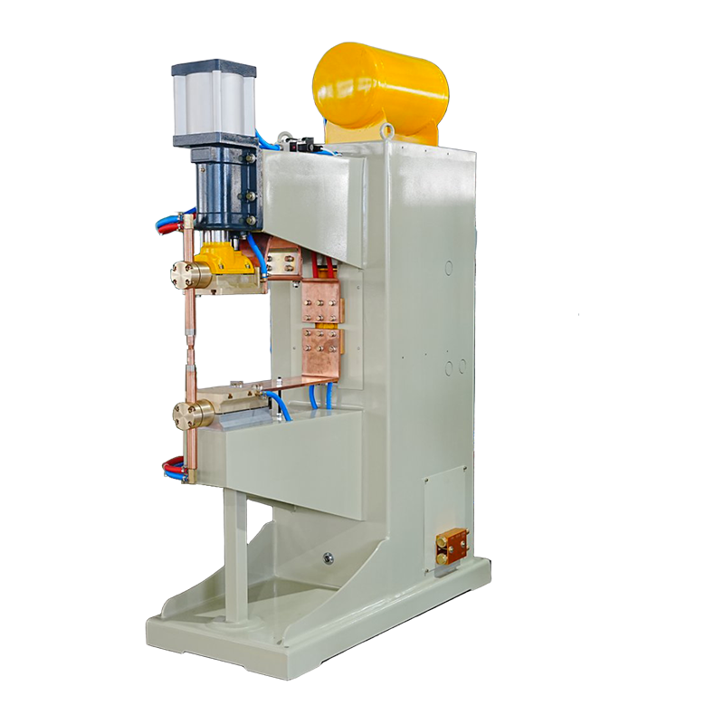 100KVA AC Spot Welding Machine