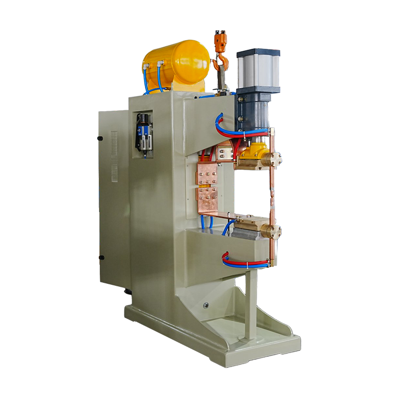 100KVA AC Spot Welding Machine