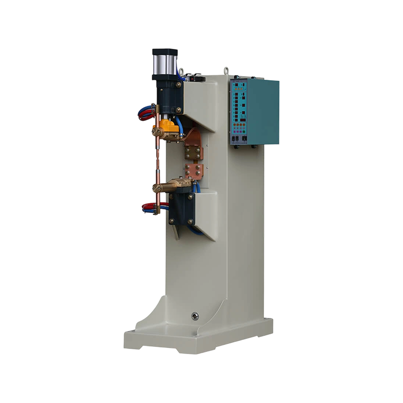 20KVA to 200KVA Power Frequency Spot Welding Machine