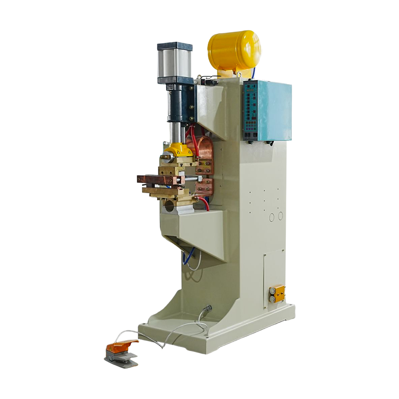 Folder Bracket T-Type Spot Welding Machine
