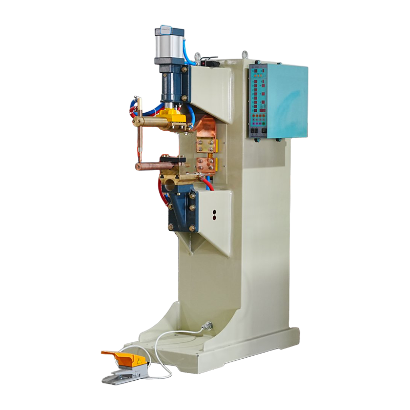Wire Mesh Spot Welding Machine