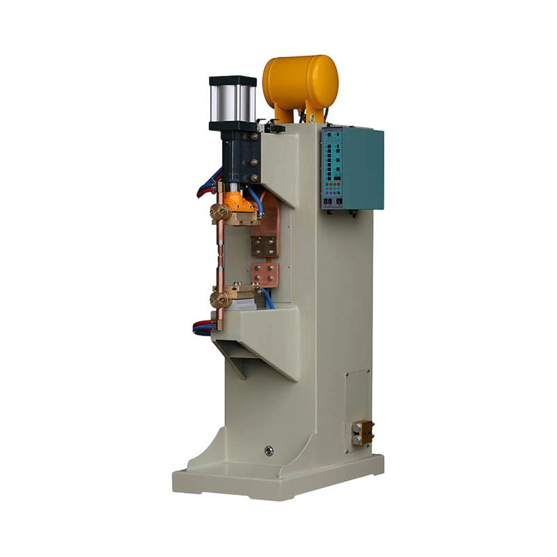 20KVA to 200KVA Power Frequency Spot Welding Machine