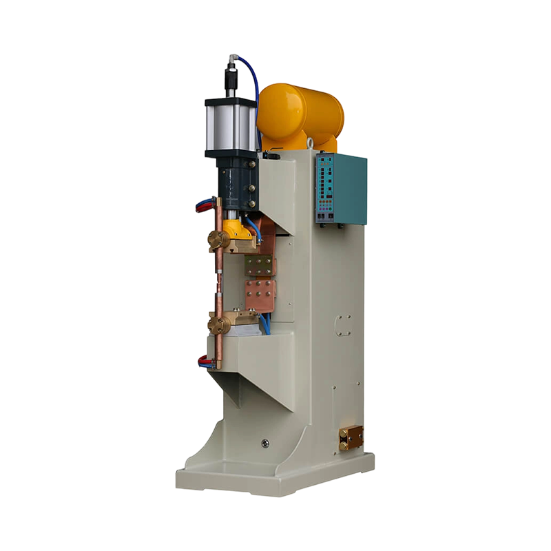 20KVA to 200KVA Power Frequency Spot Welding Machine