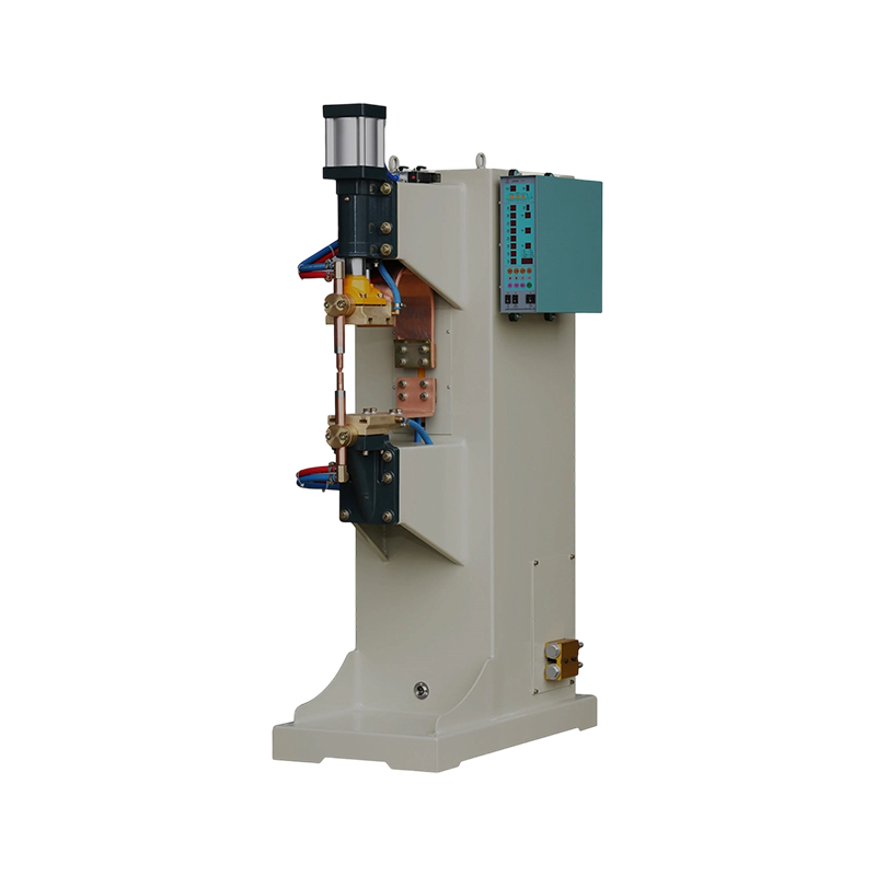 20KVA to 200KVA Power Frequency Spot Welding Machine