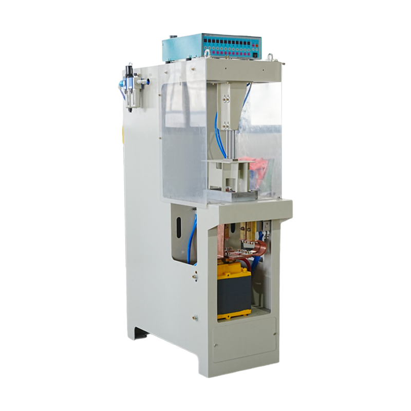 Assembly Welding Machine for Storage Box