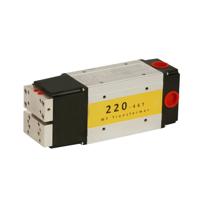 MF220-46T Welding Transformer