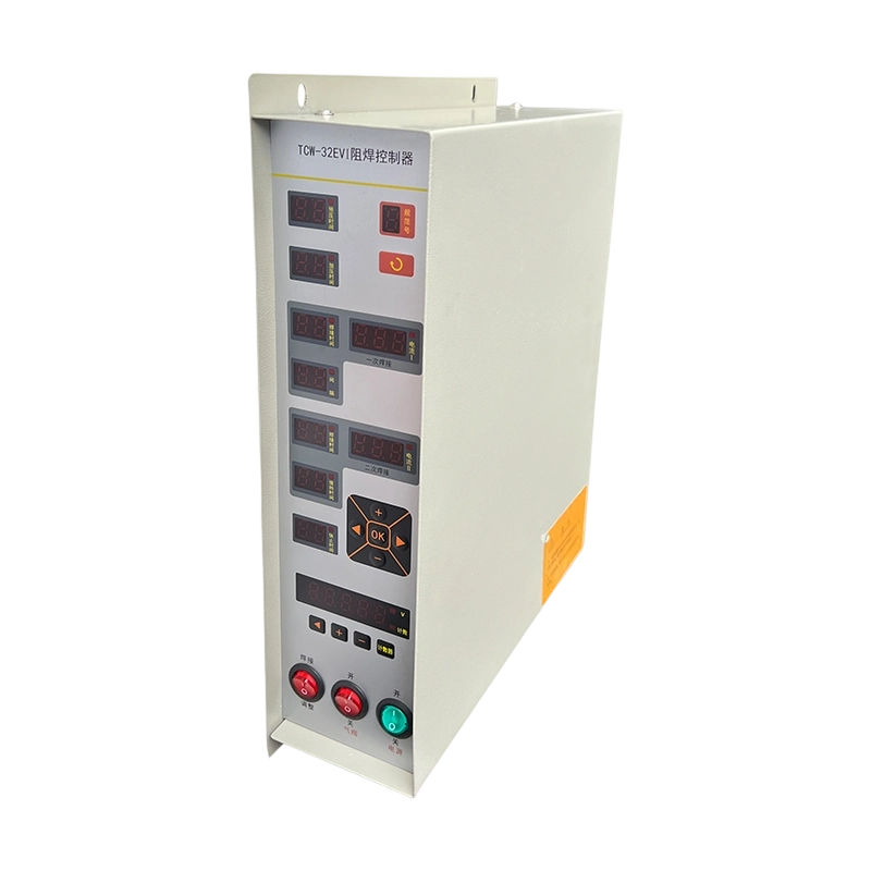 JX-08 Power Frequency Welding Controller