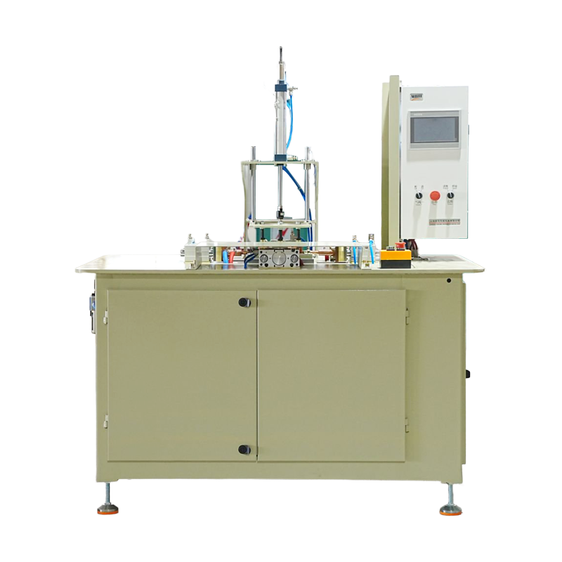 Welding Machine for Furnace Frame