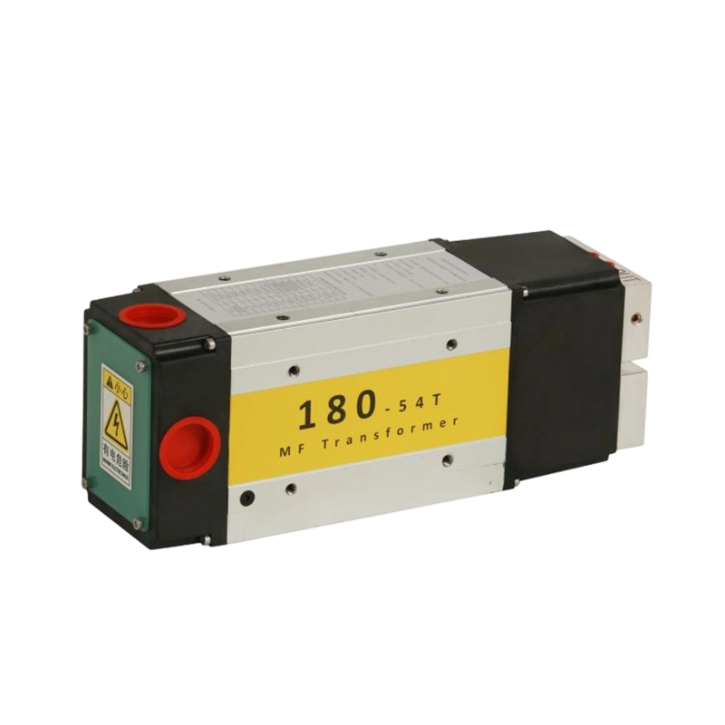 MF180-54T Welding Transformer
