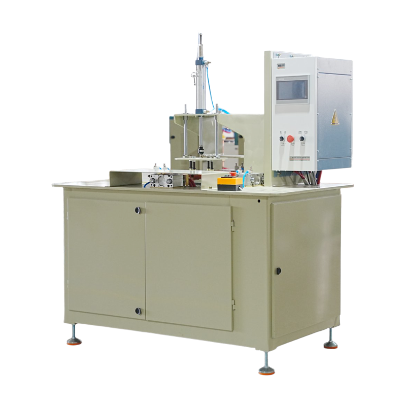 Welding Machine for Furnace Frame