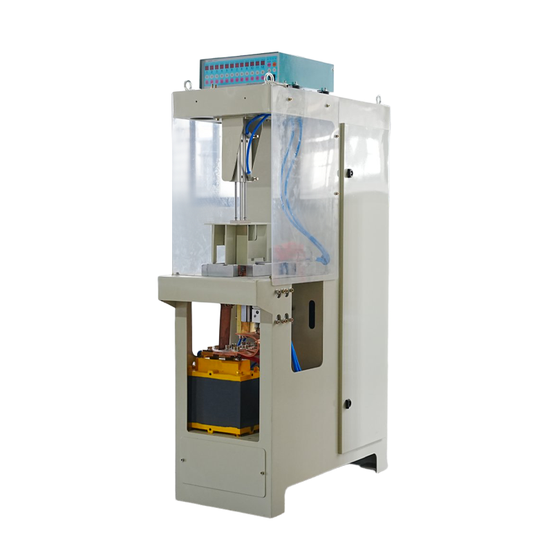 Assembly Welding Machine for Storage Box