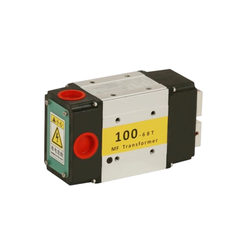 MF100-68T Welding Transformer