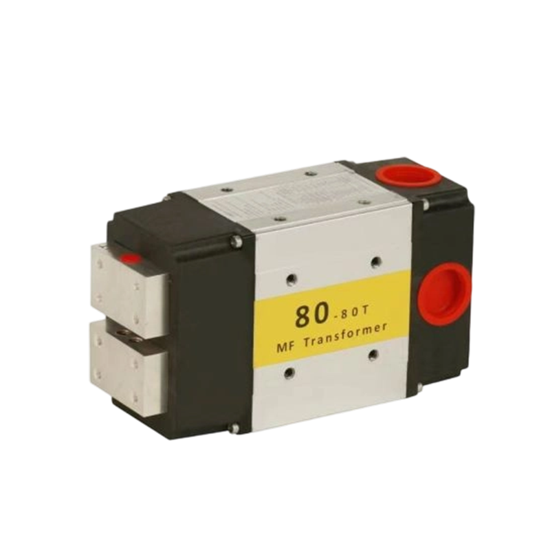 MF80-80T Welding Transformer