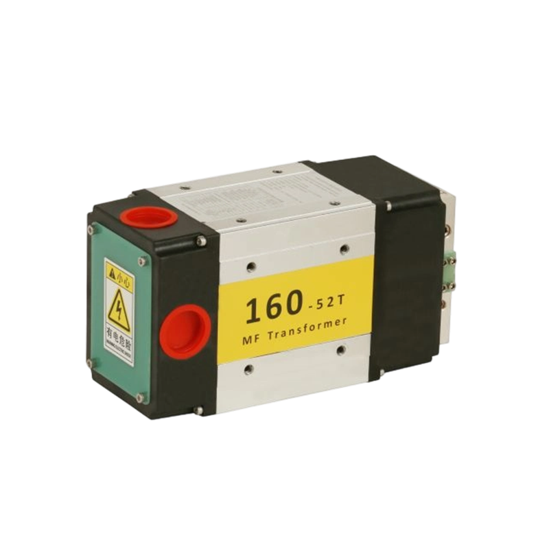 MF160-52T Welding Transformer