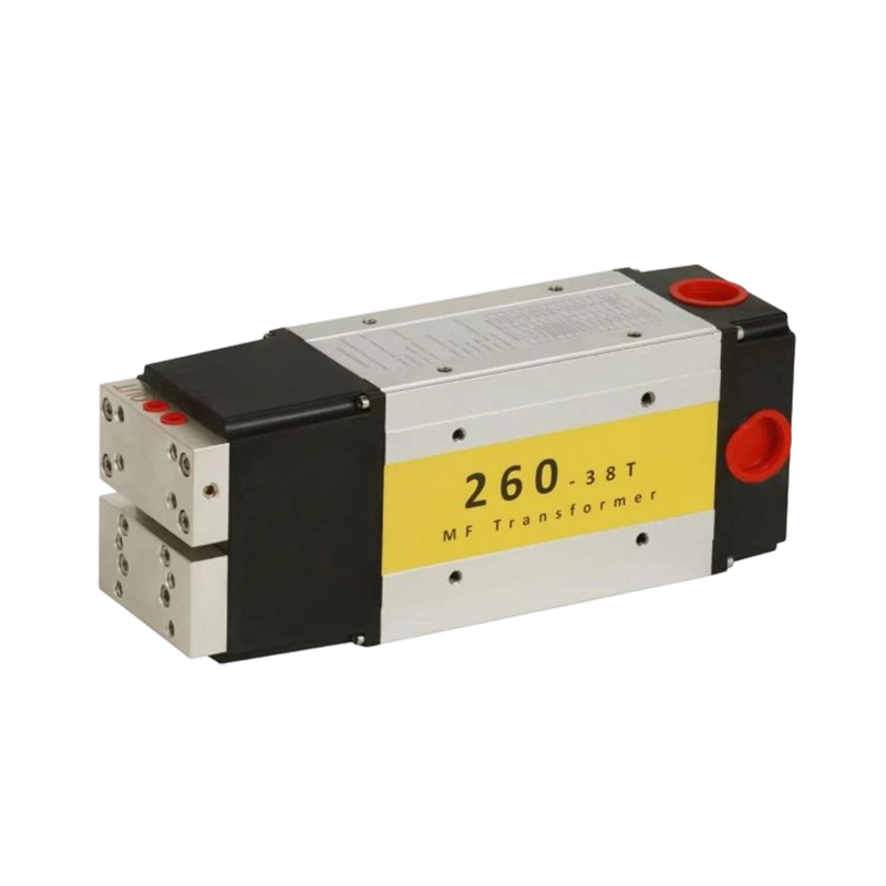 MF260-38T Welding Transformer