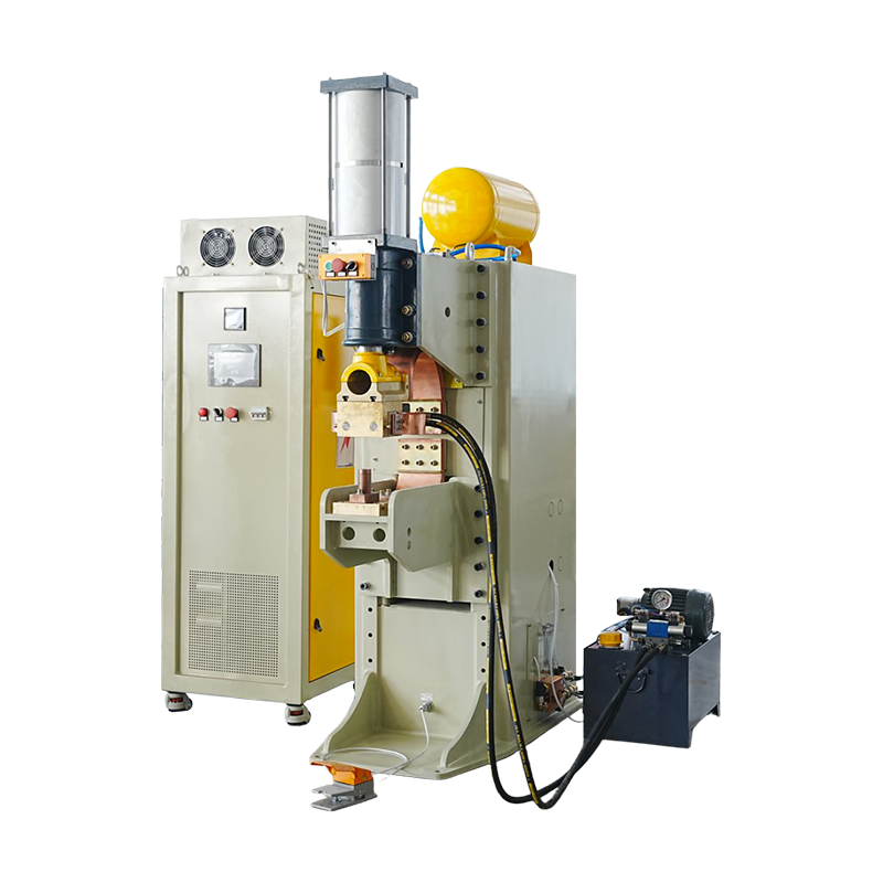 20000J Capacitor Discharge Spot Welding Machine