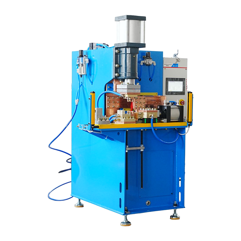AC Butt Welding Machine for Shock Absorber Eyelet