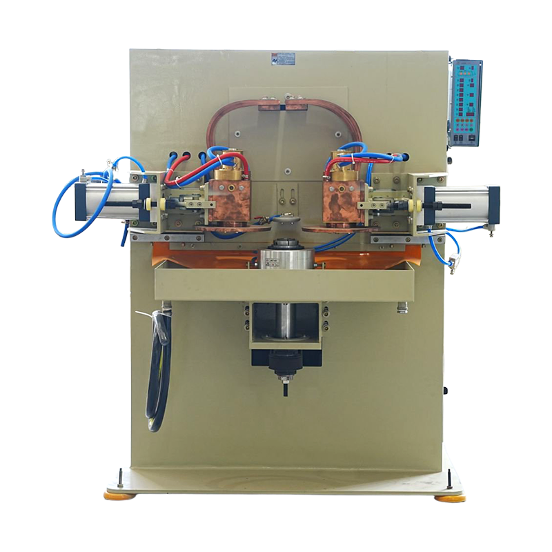 Shock Absorber Seam Welding Machine