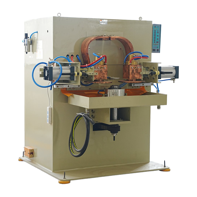 Shock Absorber Seam Welding Machine