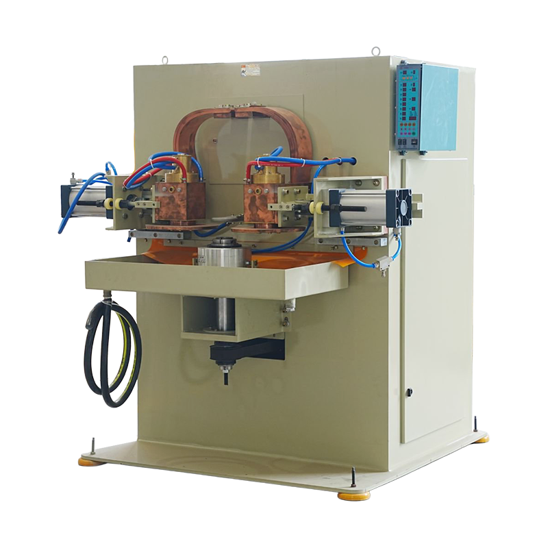 Shock Absorber Seam Welding Machine