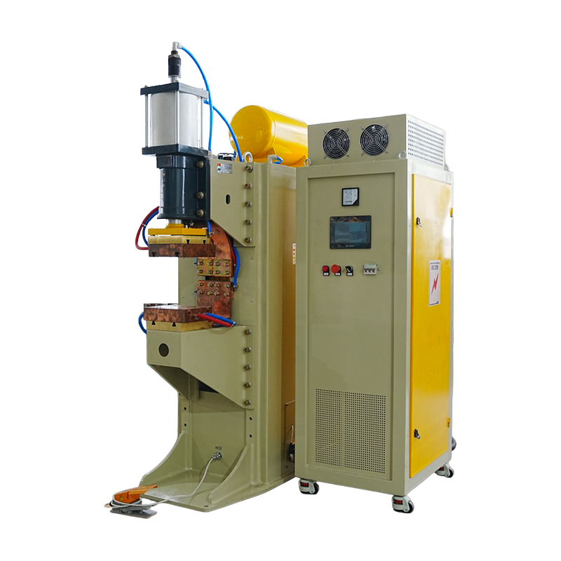 10000J Capacitor Discharge Spot Welding Machine
