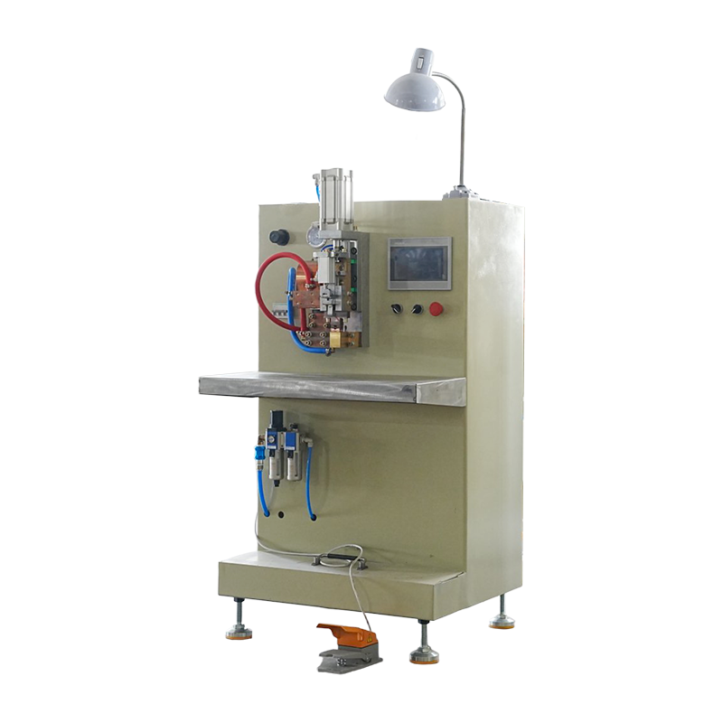 100KVA Medium Frequency Spot Welding Machine