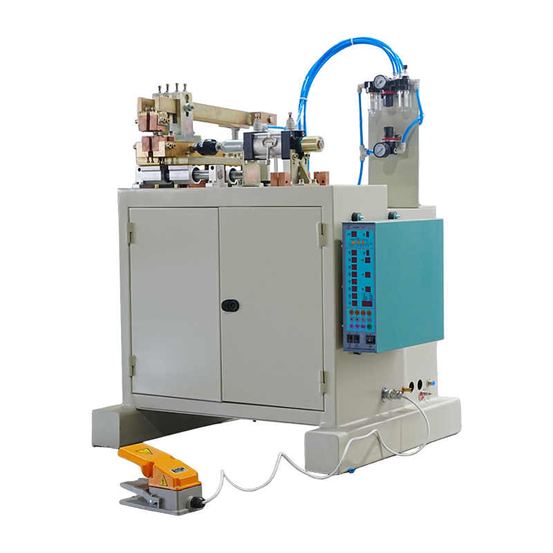 AC Resistance Butt Welding Machine