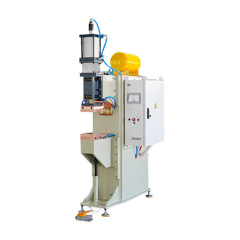 160KVAx4 Medium Frequency Spot Welding Machine