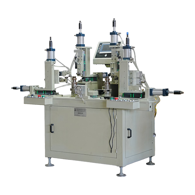 Automatic Edge Folding Machine for Wire Mesh