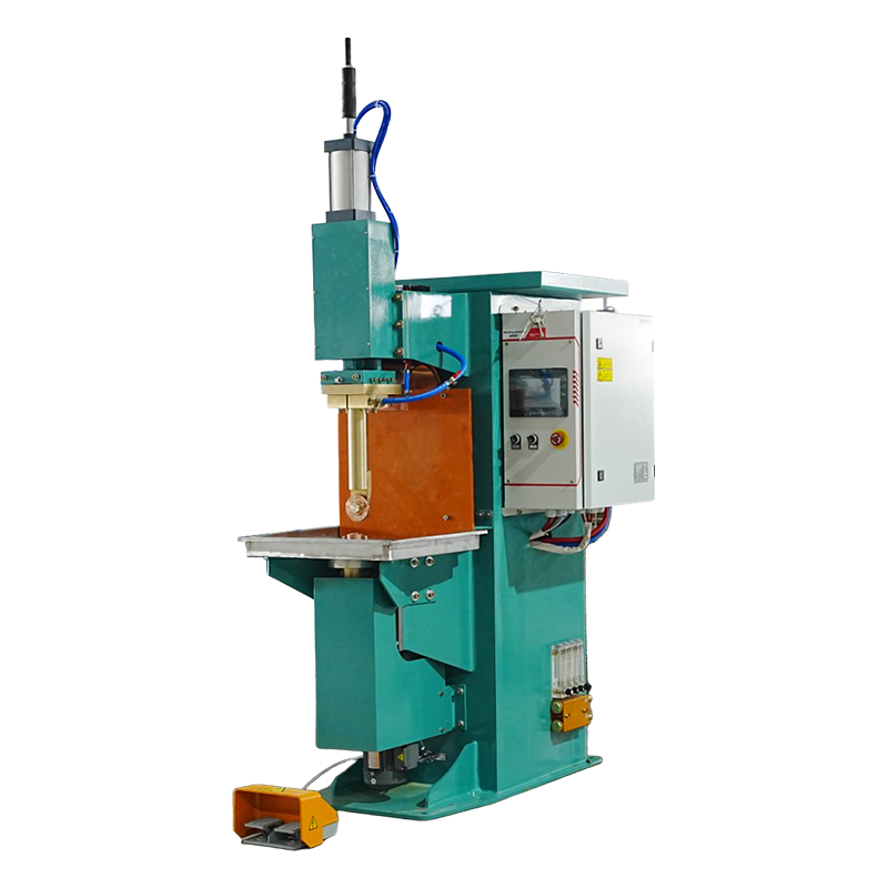 Burst Discs Seam Welding Machine