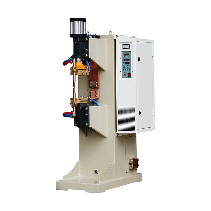 1000J to 30000J Capacitor Discharge Spot Welding Machine