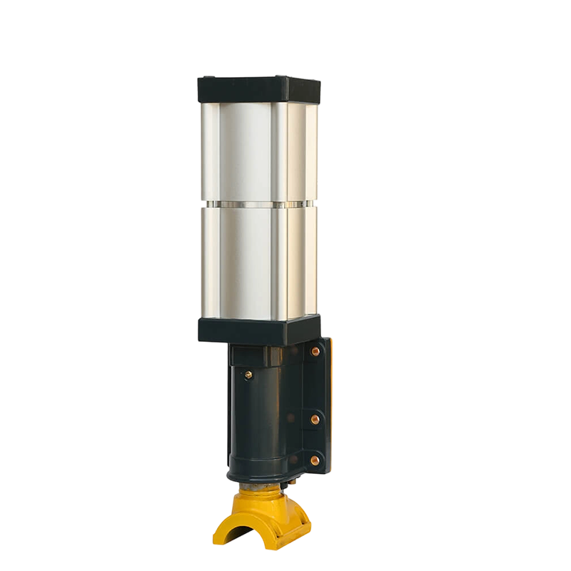 QG125-100B2 Pneumatic Cylinder