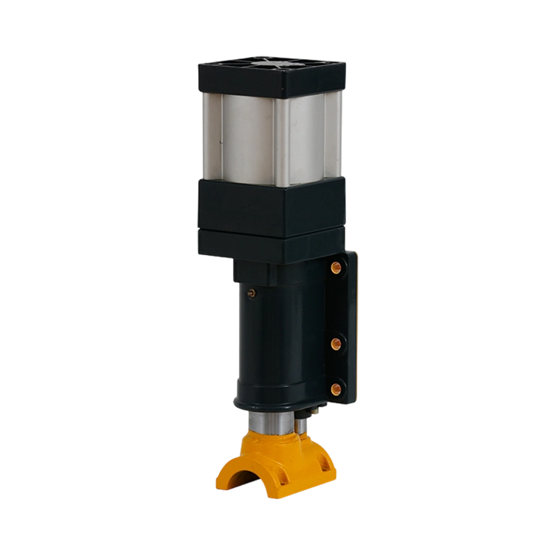 QG125-60K Pneumatic Cylinder