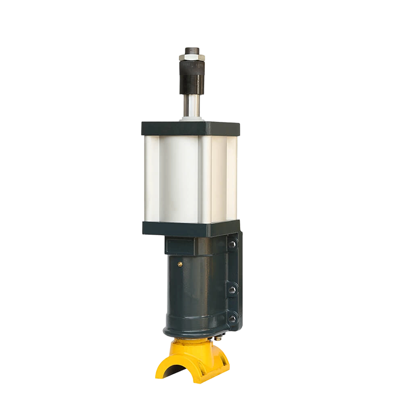 QG160-120H Pneumatic Cylinder