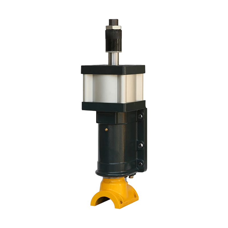 QG160-50D Pneumatic Cylinder