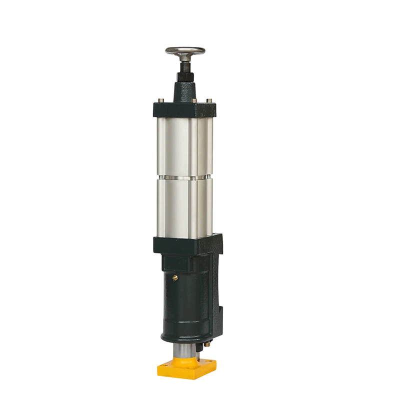 QG80-60ZB2 Pneumatic Cylinder