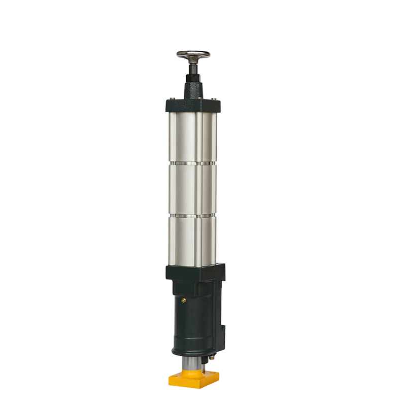 QG80-60ZB3 Pneumatic Cylinder