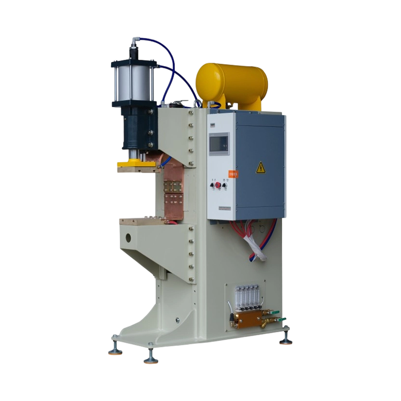 100KVA to 320KVA MFDC Spot Welding Machine