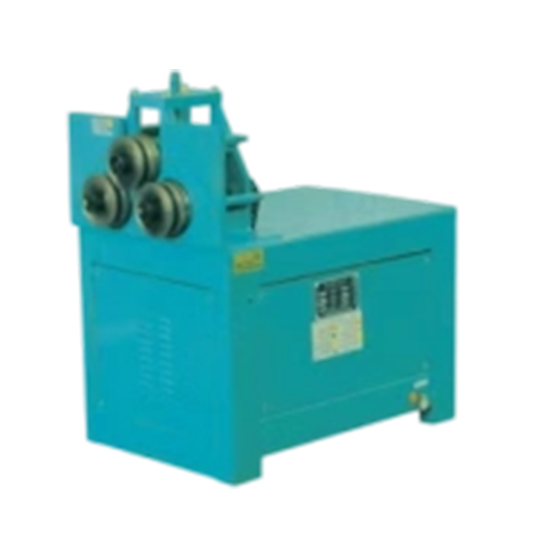 Square Pipe Bending Machine for Making Bracket