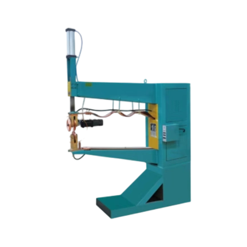 Horizontal Water Tank Seam Welding Machine