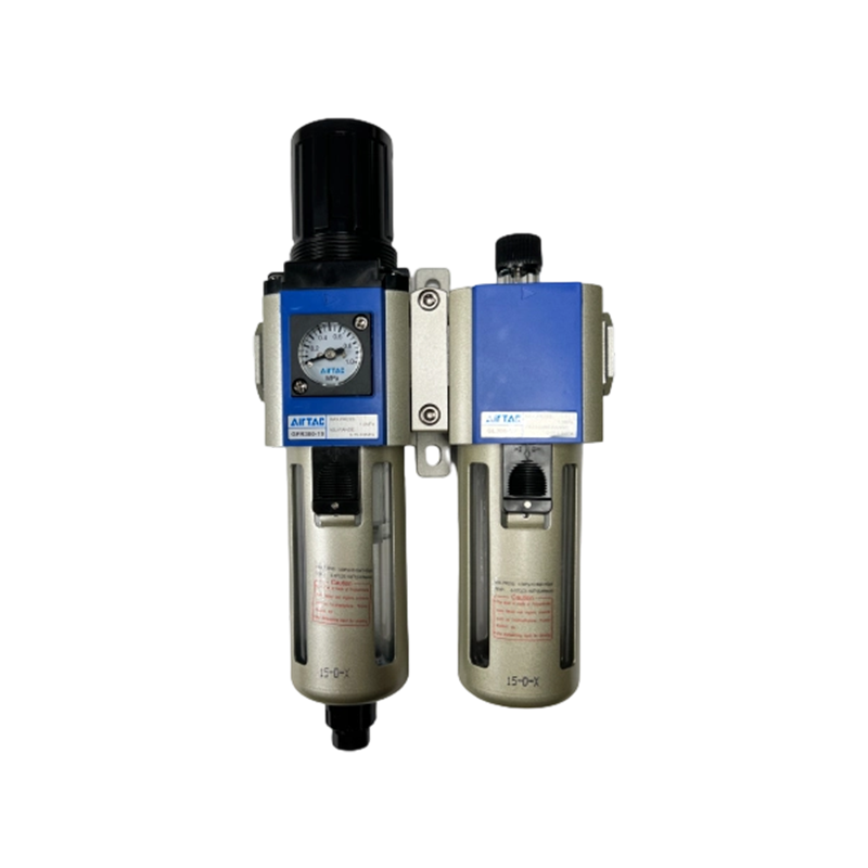 GFR-300-10 Air Treatment Assembly
