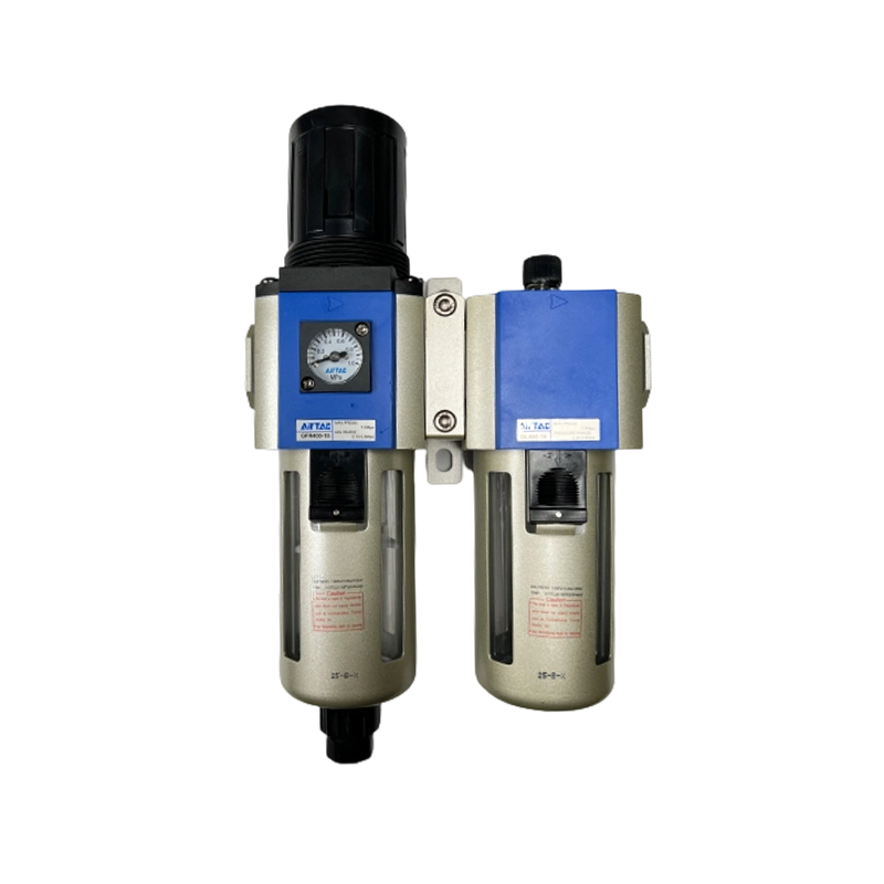 GFR-400-15 Air Treatment Assembly