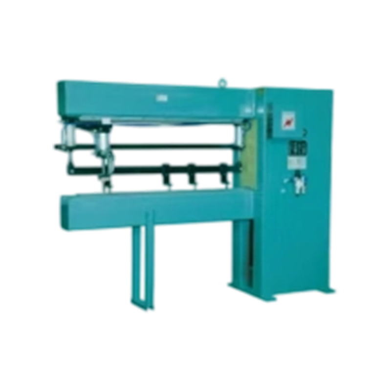Automatic Straight Seam Welding Machine