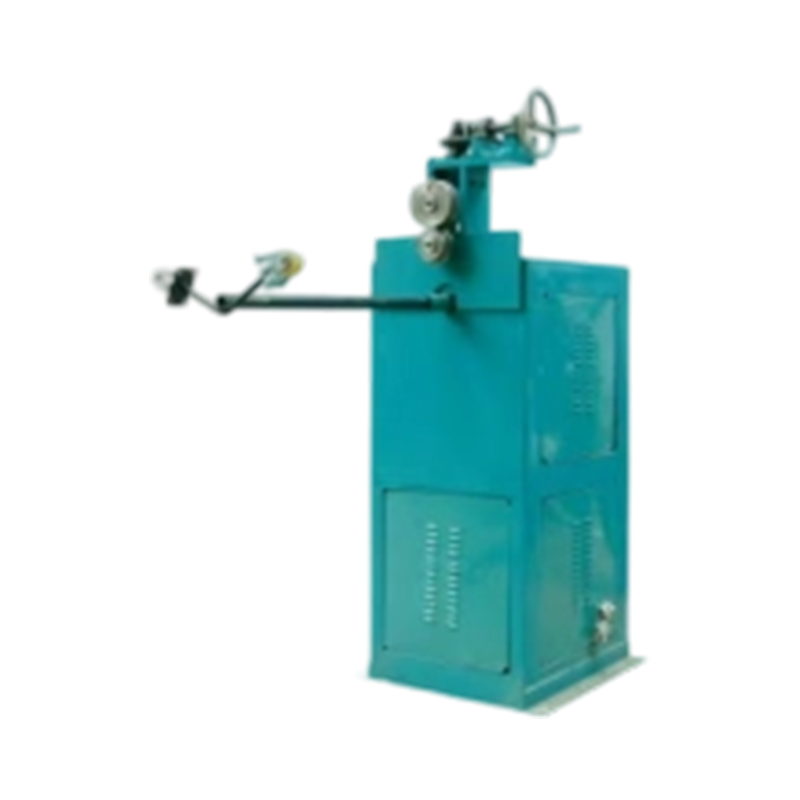 Single Tendon Rolling Machine for Water Tanks