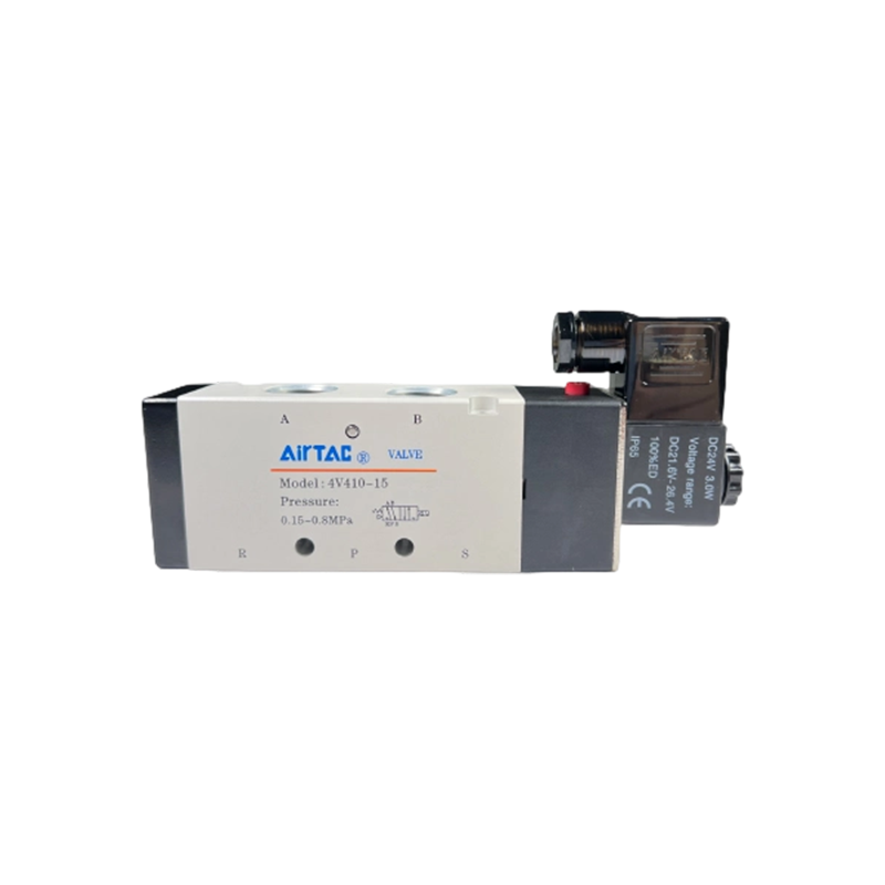 Solenoid Valve