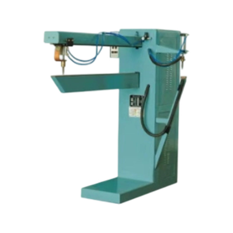 Orbit Form Spot Welding Machine